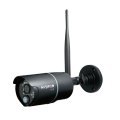 マスプロ電工 WHC7M4-C モニター＆ワイヤレスHDカメラセット 増設用カメラ モニター＆カメラセット(Full HD) バレット型