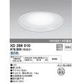 照明器具 オーデリック　XD266010　ベースライト LED FHP32W×4灯クラス 昼白色タイプ 埋込穴600