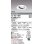 画像1: オーデリック　XD403198H　ダウンライト φ100 電源装置別売 LED一体型 温白色 高彩色 ユニバーサル オフホワイト (1)