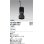 画像1: オーデリック　XD422008H　交換用光源ユニット PLUGGED シリーズ専用 LED一体型 白色 ブラック (1)