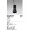 画像1: オーデリック　XD423010　交換用光源ユニット PLUGGED シリーズ専用 LED一体型 白色 ブラック (1)