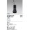 画像1: オーデリック　XD423010H　交換用光源ユニット PLUGGED シリーズ専用 LED一体型 白色 ブラック (1)