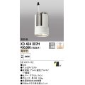 オーデリック　XD424007H　交換用光源ユニット PLUGGED G-class C7000シリーズ専用 LED一体型 電球色 オフホワイト
