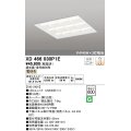 オーデリック　XD466030P1E(LED光源ユニット別梱)　ベースライト LEDユニット型 埋込型 PWM調光 電球色 調光器・信号線別売 ルーバー付