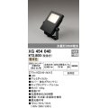 オーデリック　XG454040　エクステリアスポットライト LED一体型 電球色 水銀灯200Wクラス ブラック 防雨型