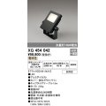 オーデリック　XG454042　エクステリアスポットライト LED一体型 電球色 水銀灯100Wクラス ブラック 防雨型