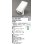 画像1: オーデリック　XG454052　エクステリア スポットライト LED一体型  昼白色 防雨型 拡散配光 オフホワイト (1)