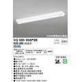オーデリック　XG505004P3B(LED光源ユニット別梱)　ベースライト LEDユニット型 非調光 昼白色 防雨・防湿型 逆富士型(幅230)