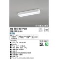 オーデリック　XG505007P3B(LED光源ユニット別梱)　ベースライト LEDユニット型 非調光 昼白色 防雨・防湿型 反射笠付
