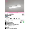 オーデリック　XL501004R3B(LED光源ユニット別梱)　ベースライト W230 非調光 LEDユニット交換型 昼白色 直付型