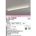 オーデリック　XL501008R3E(LEDユニット別梱)　ベースライト 非調光 LEDユニット交換型 電球色 直付型