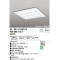 オーデリック　XL501014P1D(LED光源ユニット別梱)　ベースライト LEDユニット型 直付/埋込兼用型 非調光 温白色 ルーバー無