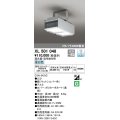 オーデリック　XL501048　ベースライト 高天井用照明 LED一体型 PWM調光 昼白色 調光器・信号線別売 マットシルバー