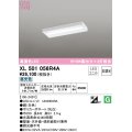 オーデリック　XL501056R4A(LED光源ユニット別梱)　ベースライト 非調光 LEDユニット交換型 昼光色 直付型