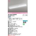 オーデリック　XR506005R2B(LED光源ユニット別梱)　ベースライト W230 非調光 リモコン別売 LEDユニット交換型 昼白色 直付型