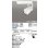画像1: オーデリック　XS411193　スポットライト LED一体型 CDM-T70W 非調光 昼白色 プラグタイプ 30° ホワイト (1)
