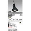 オーデリック　XS413200H　マルチユニバーサルダウンライト LED一体型 温白色 電源装置別売 ブラック
