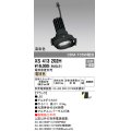 オーデリック　XS413202H　マルチユニバーサルダウンライト LED一体型 電球色 電源装置別売 ブラック