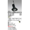 オーデリック　XS413216H　マルチユニバーサルダウンライト LED一体型 温白色 電源装置別売 ブラック