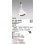 画像1: オーデリック　XS413319H　スポットライト LED一体型 温白色 高彩色 電源装置・調光器・信号機別売 29°ホワイト 断熱施工不可 (1)