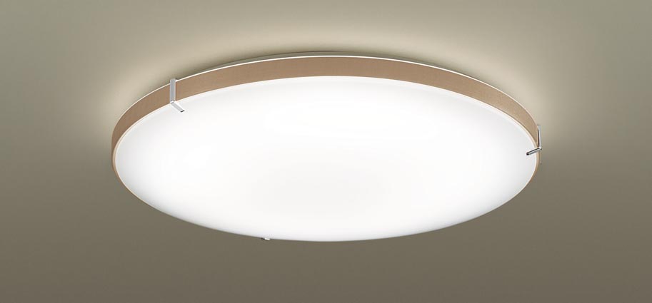 パナソニック LGCX31164 シーリングライト 天井直付型 LED(昼光色〜電球色) カチットF LINKSTYLELED(リンクスタイル