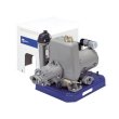 画像1: 荏原製作所　32x25HPJS6.75B　HPJS型 浅井戸専用ジェットポンプ 750W 三相200/220V 60Hz ♪ (1)
