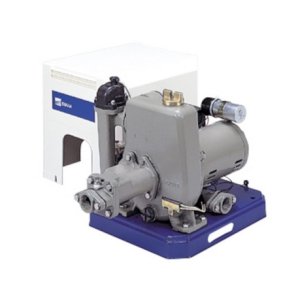画像: 荏原製作所　32x25HPJS6.75B　HPJS型 浅井戸専用ジェットポンプ 750W 三相200/220V 60Hz ♪