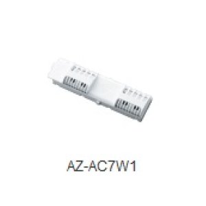 画像: ルームエアコン シャープ　AZ-AC7W1　部材 プラズマクラスターイオン発生ユニット [(^^)]