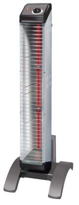 画像: ダイキン 遠赤外線暖房機　ERK15NV　セラムヒート（床置スリム／シングル）単相200V 電源コード別売 [♭♪■]