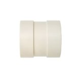 画像: ナカトミ オプション部品　NCS-120J2　ダクト用ストレート継手 [♪【店販】]