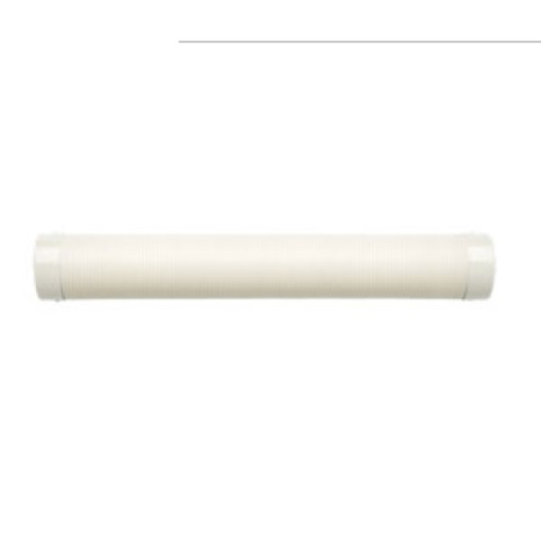 画像1: ナカトミ オプション部品　ED-1C　1.0mダクト [♪【店販】] (1)