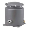 画像1: 浄水器 テラル　ME-25X　50Hz/60Hz共通 家庭井戸用 カートリッジM-25X同梱 (1)