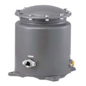 画像: 浄水器 テラル　ME-25X　50Hz/60Hz共通 家庭井戸用 カートリッジM-25X同梱