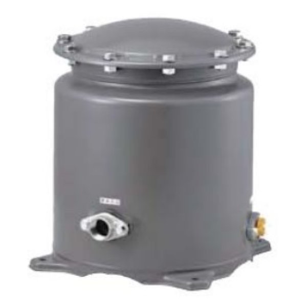 画像1: 浄水器 テラル　ME-25X　50Hz/60Hz共通 家庭井戸用 カートリッジM-25X同梱 (1)