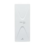 画像: DXアンテナ　UAH261B(W)　UHFアンテナ UHF平面アンテナ(26素子相当/ブースター内蔵) ホワイト [￡]