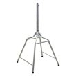 画像1: マスプロ電工　RB43LS　ルーフベース(屋根馬) UHF・BS(CS)アンテナ両用 (1)