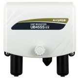 画像: マスプロ電工　UB45SS　UHFブースター トリプルブースター 35dB 45dB [♭￡]