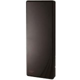 画像: マスプロ電工　U2SWLA26B(BB)　家庭用UHFアンテナ スカイウォーリー 高性能型 壁面取付用 地デジアンテナ 26素子 ブースター内蔵型 ブラックブロンズ [￡]