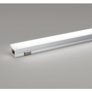 画像: オーデリック OL291477BCR 間接照明 調光 調色 Bluetooth リモコン別売 LED一体型 電球色〜昼光色 屋内用 長900 オフホワイト ￡
