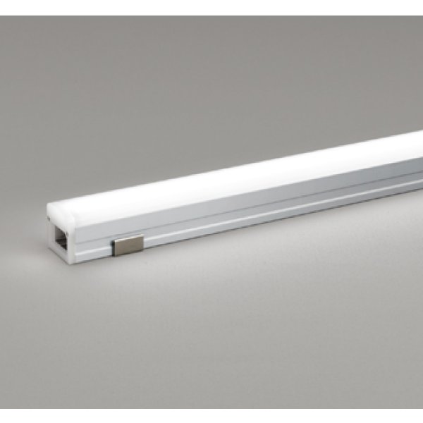 画像1: オーデリック OL291477BCR 間接照明 調光 調色 Bluetooth リモコン別売 LED一体型 電球色〜昼光色 屋内用 長900 オフホワイト (1)
