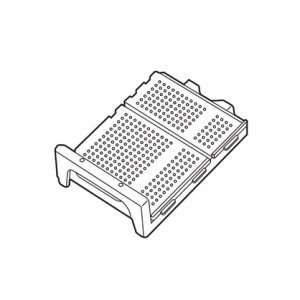 画像: パナソニック　FKA0430071　防カビユニット 空間清浄機ジアイーノ交換用パーツ [■]