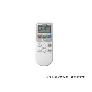 画像: 日立　SP-RC4　エアコン 部材 別売かんたんリモコン [(^^)]