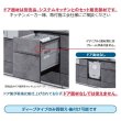 画像7: パナソニック　NP-45KD9AP　食洗機 ビルトイン 食器洗い乾燥機 幅45cm ディープタイプ・ドアフル面材型 フルオートオープン 面材別売 [♭■] (7)