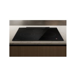 画像: 富士工業/FUJIOH　A651H3BK　IHクッキングヒーター アリアフィーナ インダクションホブ グリルレスタイプ 単相200V ※受注生産品 [♪§]