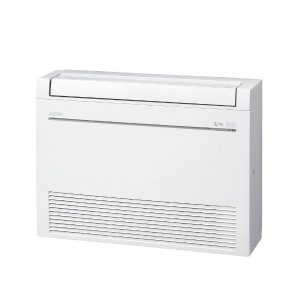 画像: 三菱　MFZ-K5022AS(W)　ハウジングエアコン 床置形 Kシリーズ ホワイト 単相200V [♪Å]