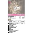 画像1: オーデリック　OB255191LR(ランプ別梱)　ブラケットライト 非調光 LEDランプ 電球色 ￡ (1)