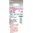 画像1: オーデリック　OD361515BCR(ランプ別梱)　ダウンライト 埋込穴φ100 調光 調色 Bluetooth コントローラー別売 LEDランプ 電球色〜昼光色 高気密SB オフホワイト (1)