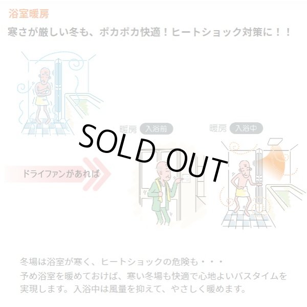 画像4: 【在庫あり】マックス　BS-161H-2　浴室暖房換気乾燥機 100V 50Hz/60Hz リモコン付属 一室換気 （BS-161Hの後継品) [♭☆2] (4)
