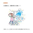画像6: 【在庫あり】マックス　BS-161H-2　浴室暖房換気乾燥機 100V 50Hz/60Hz リモコン付属 一室換気 （BS-161Hの後継品) [♭☆2] (6)