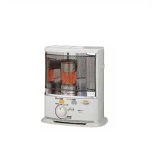 画像: コロナ SX-EA28Y(W) ポータブル石油ストーブ(反射型) SXシリーズ 木造8畳用 エレガンスホワイト